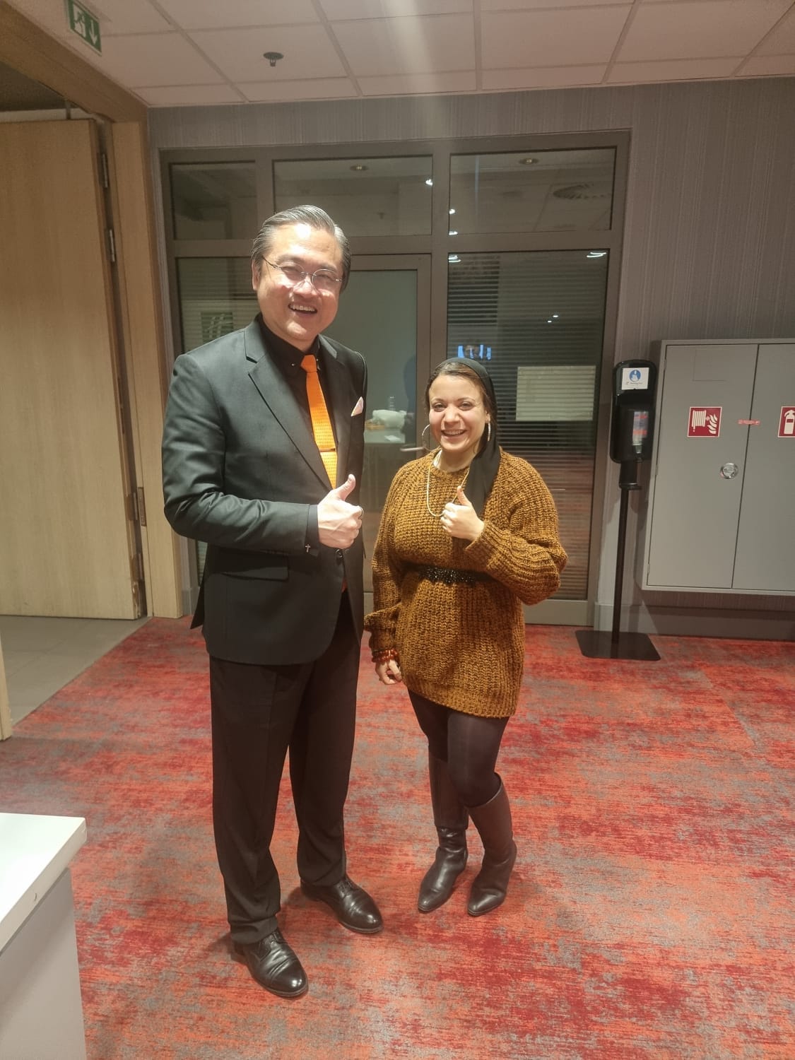 Business Development