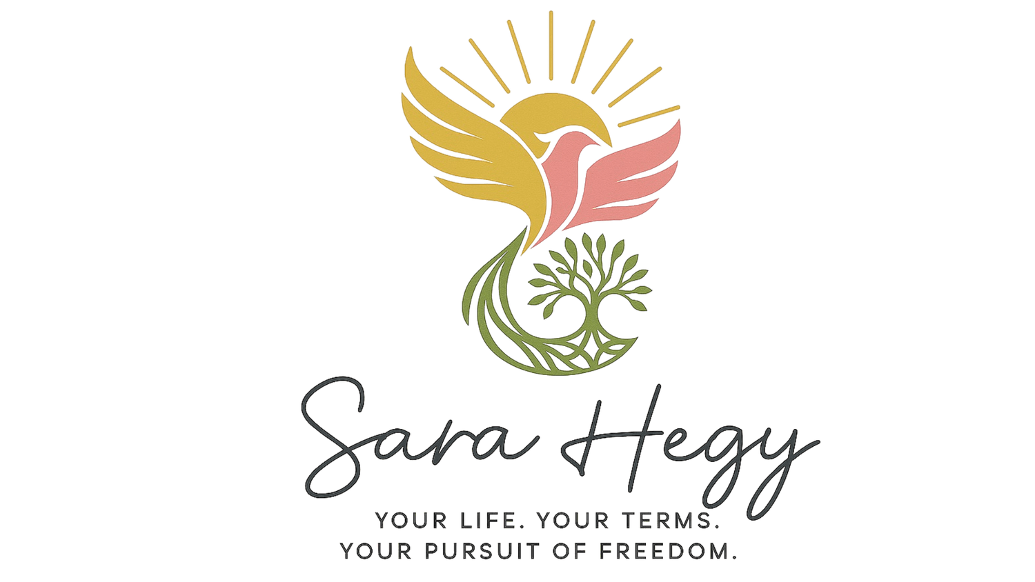 Sara Hegy Coaching